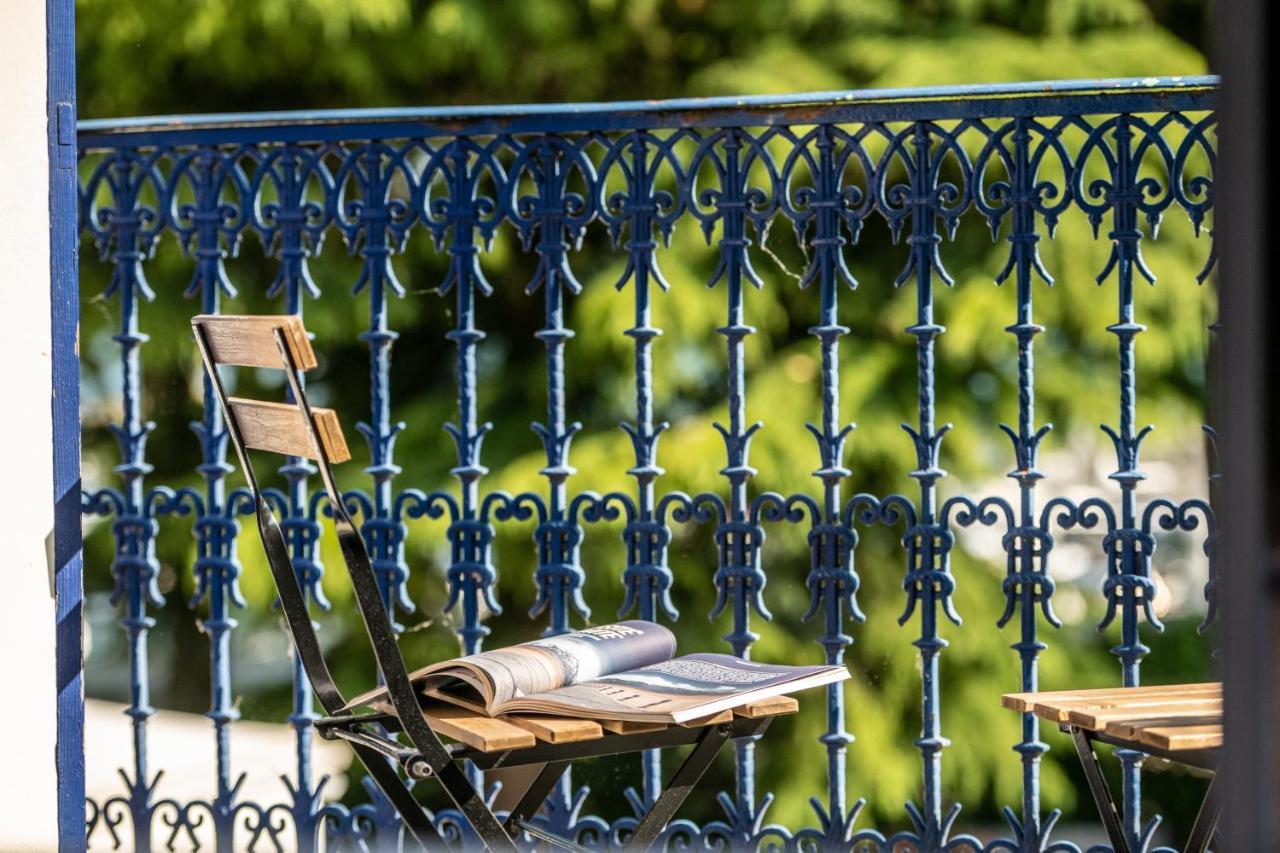 Hotel Beau Rivage Aix-les-Bains