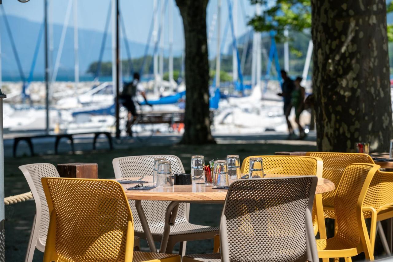 Beau Rivage Hotel Aix-les-Bains