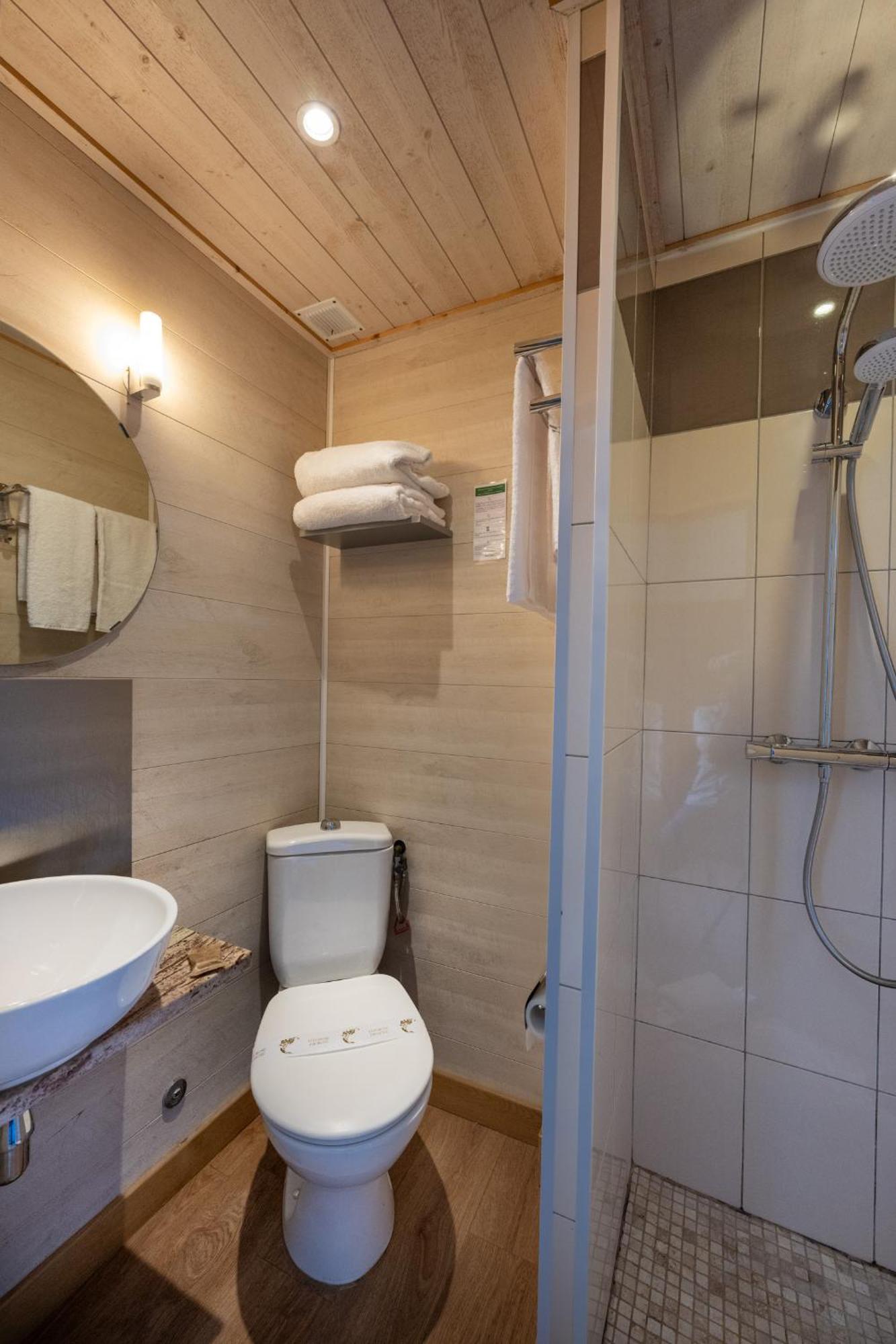 Hotel Beau Rivage Aix-les-Bains