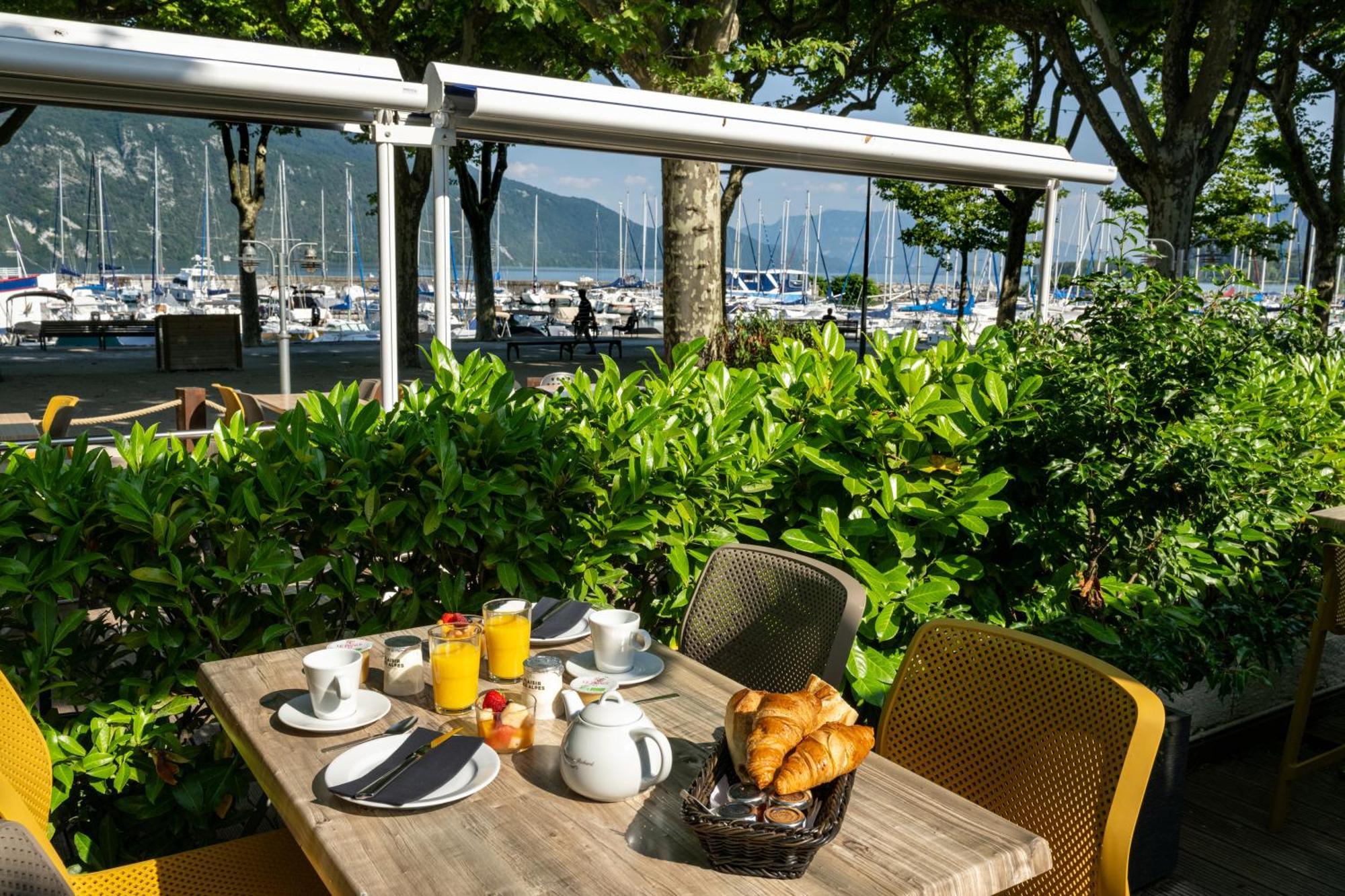 Hotel Beau Rivage 3*